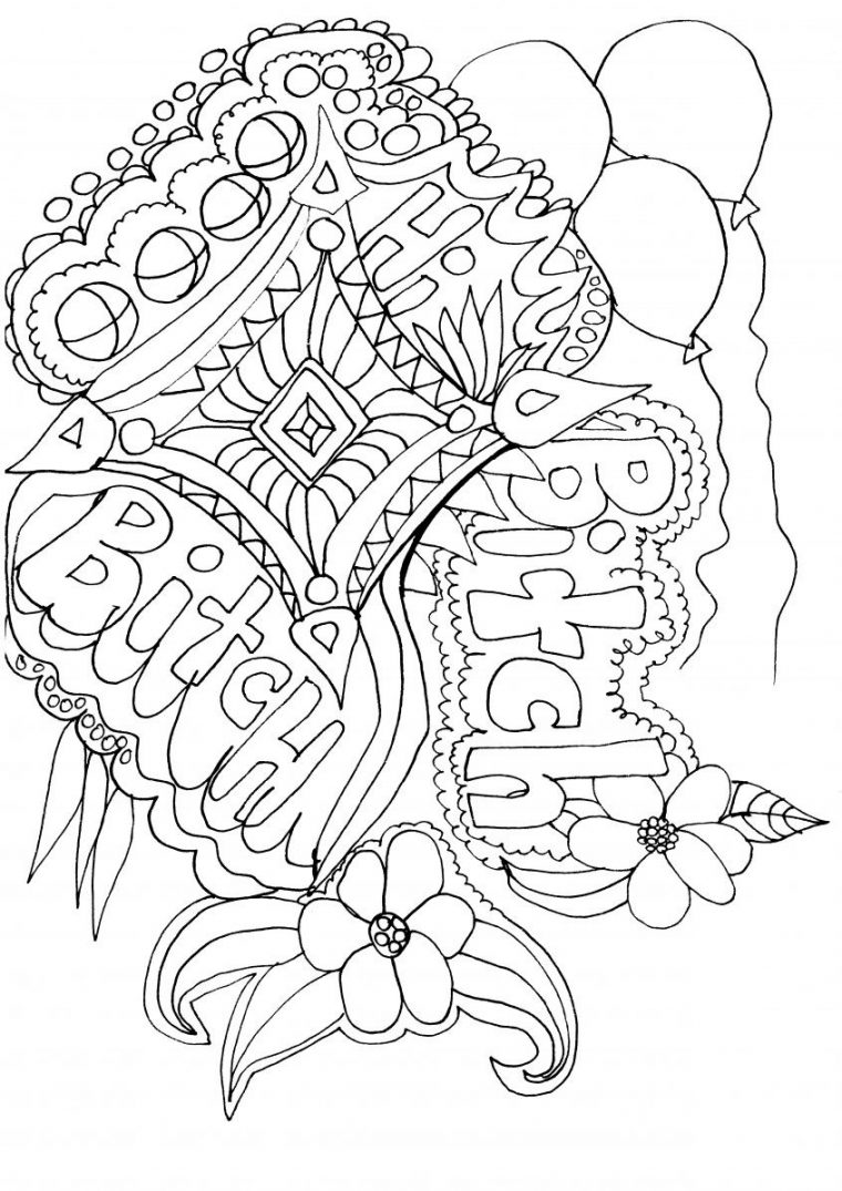 aesthetic preppy coloring pages