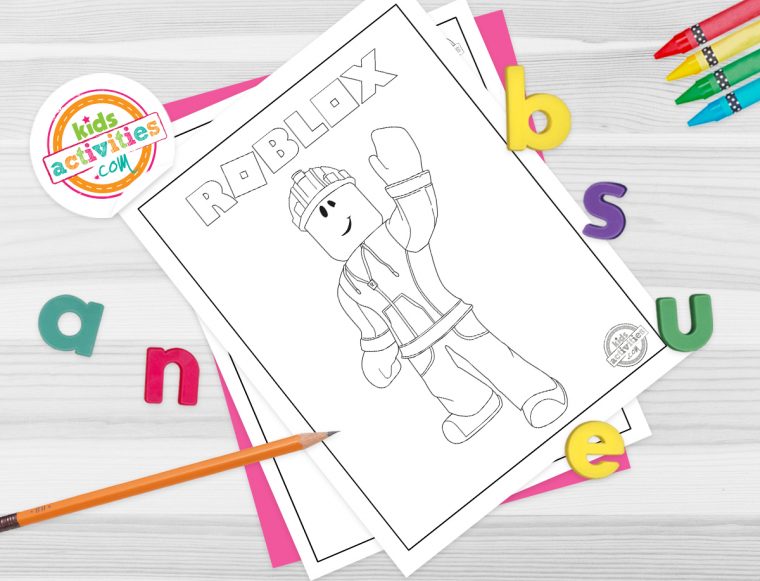 roblox rainbow friends coloring pages