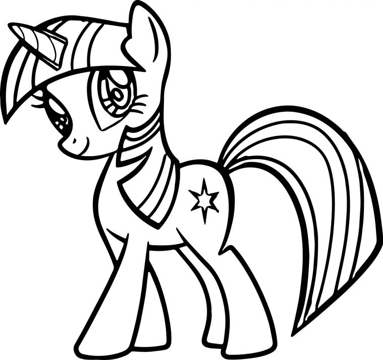 twilight sparkle my little pony the movie coloring pages