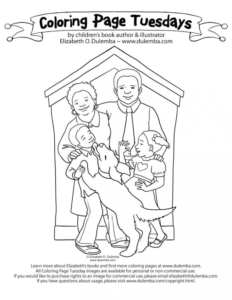urban african american coloring pages