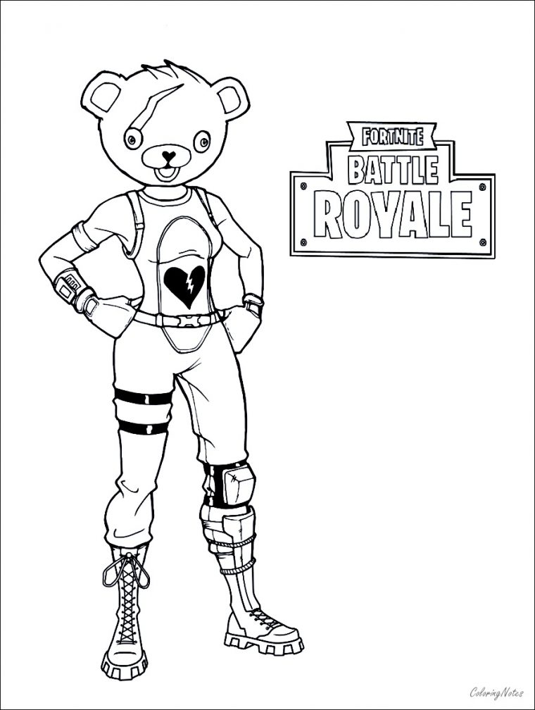 fortnite coloring pages season 10