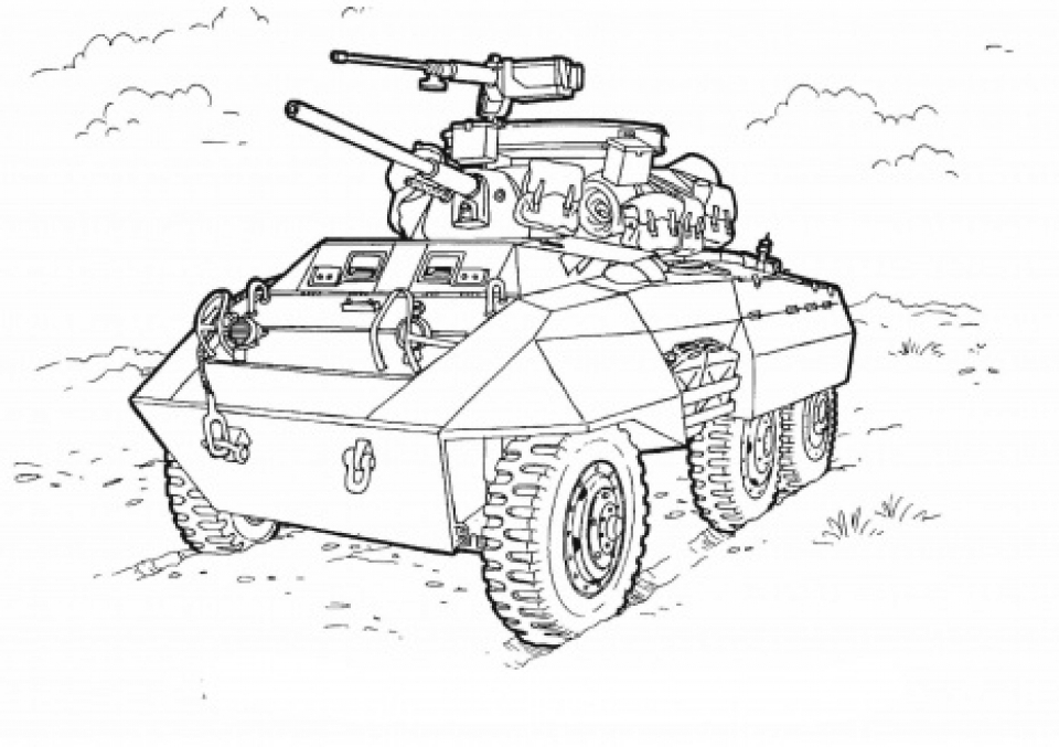 We are the bedrock of our defence. Get This Army Tank Coloring Pages Free Printable 6784fgh