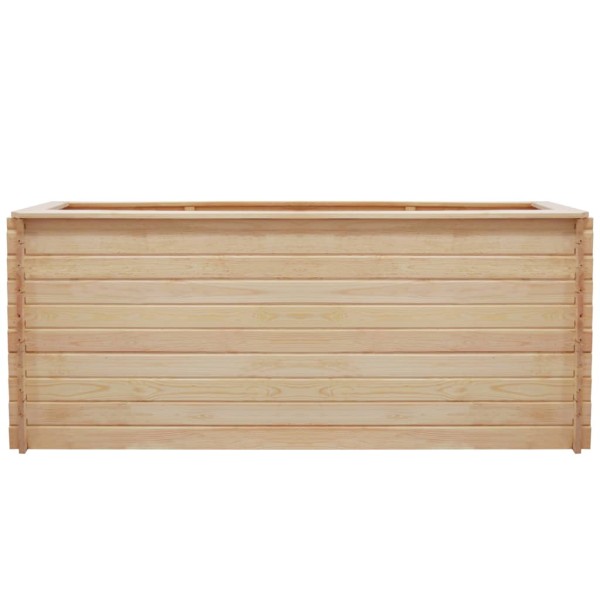 jardiniere longueur 80 cm