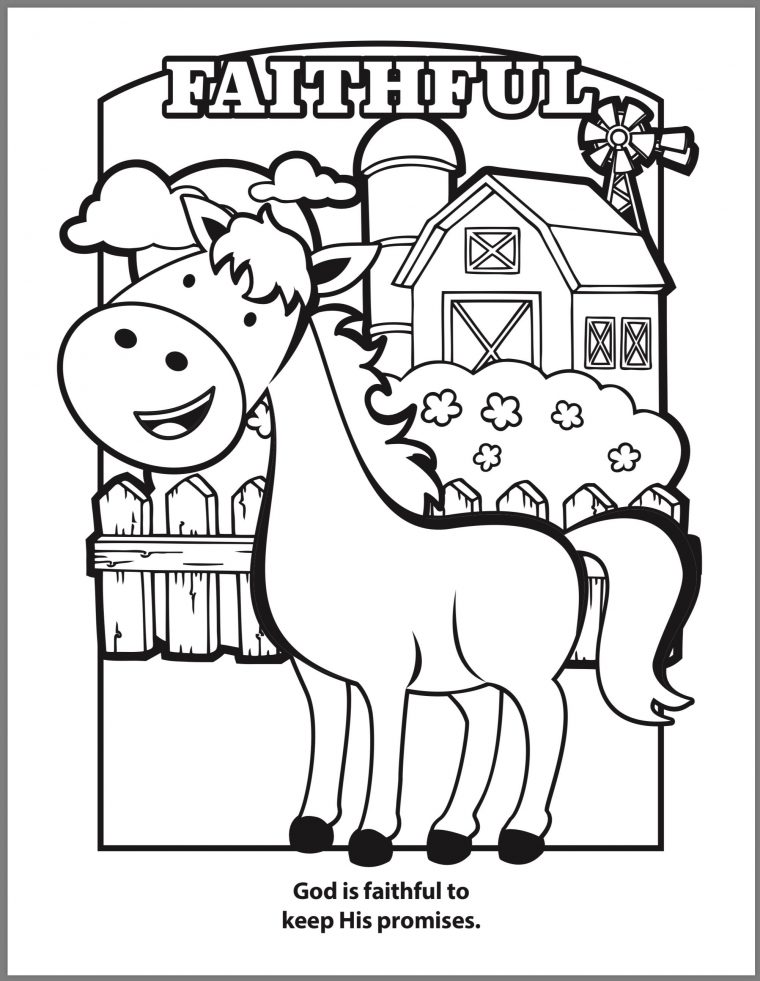 monumental vbs coloring pages