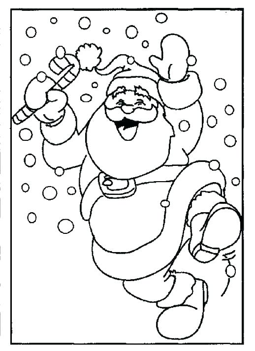 night coloring pages