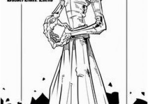 scp 096 coloring pages