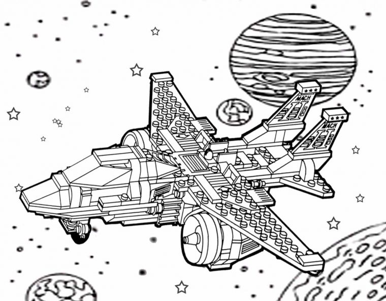 night sky galaxy coloring pages