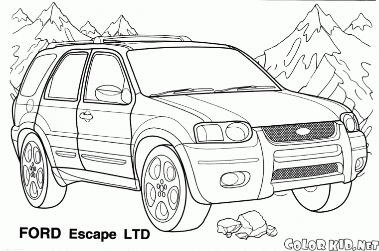 jeep wrangler coloring pages jeep wrangler coloring pages