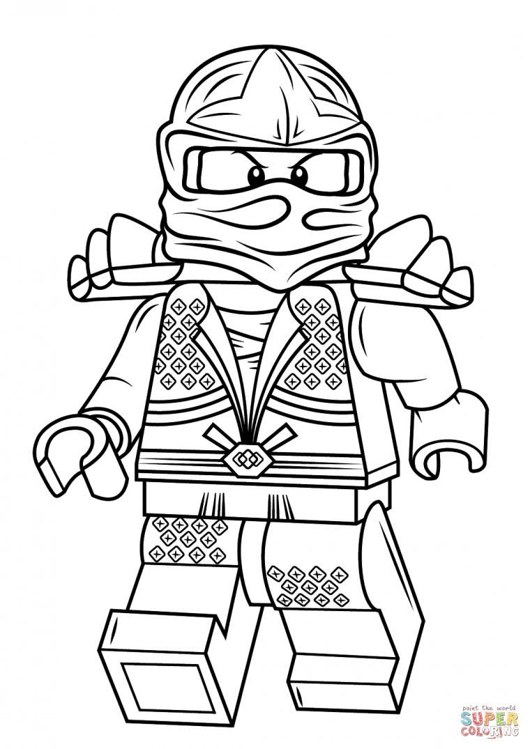 ninjago lloyd coloring pages ninjago lloyd coloring pages