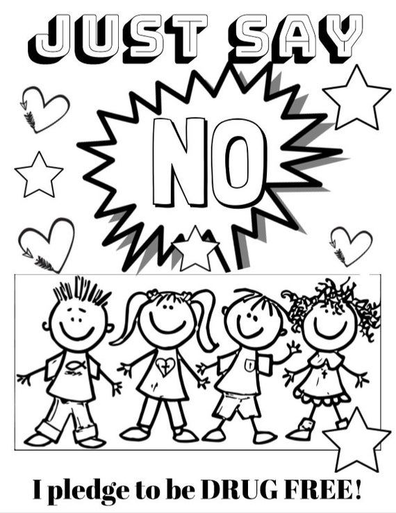 red ribbon week coloring pages 2022 red ribbon week coloring pages 2022