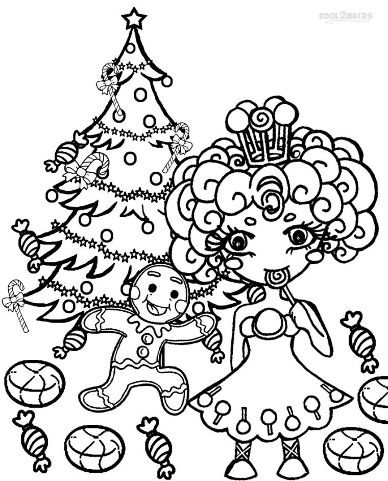 candyland coloring page candyland coloring page