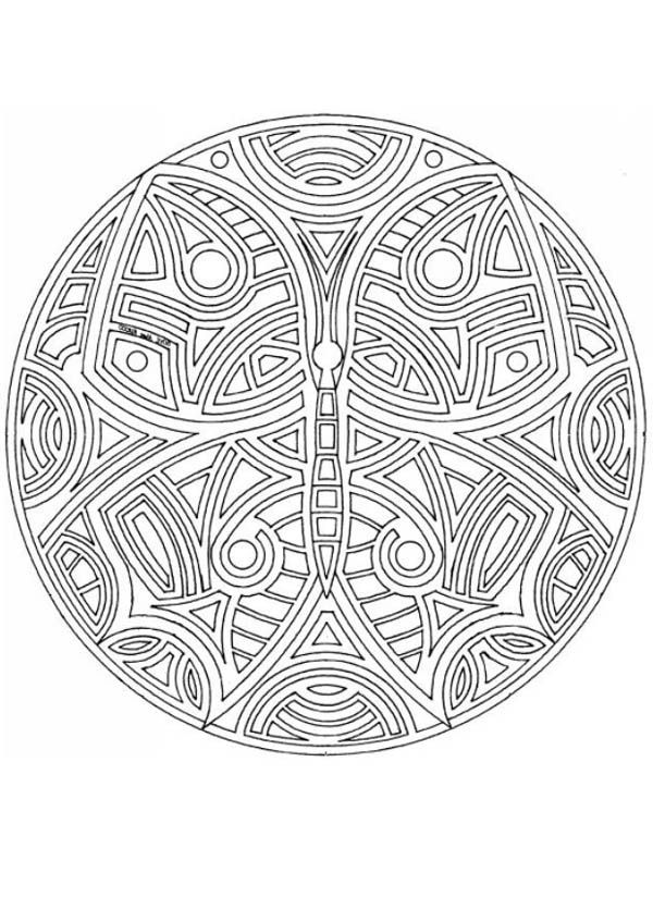 tribal coloring pages tribal coloring pages
