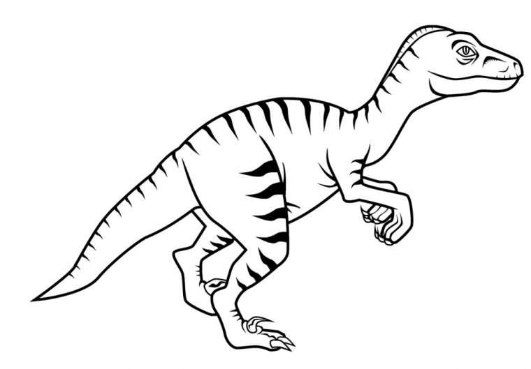 raptor blue coloring pages raptor blue coloring pages