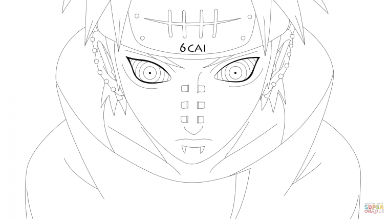 pain coloring pages