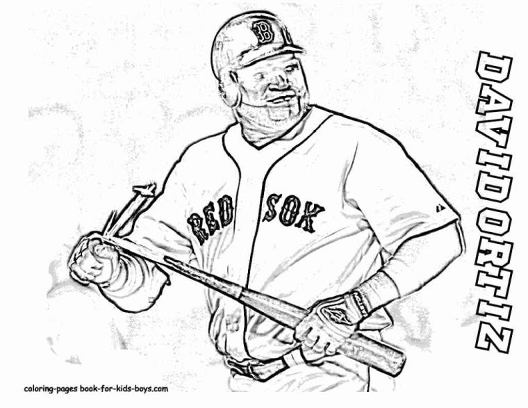 red sox coloring pages red sox coloring pages