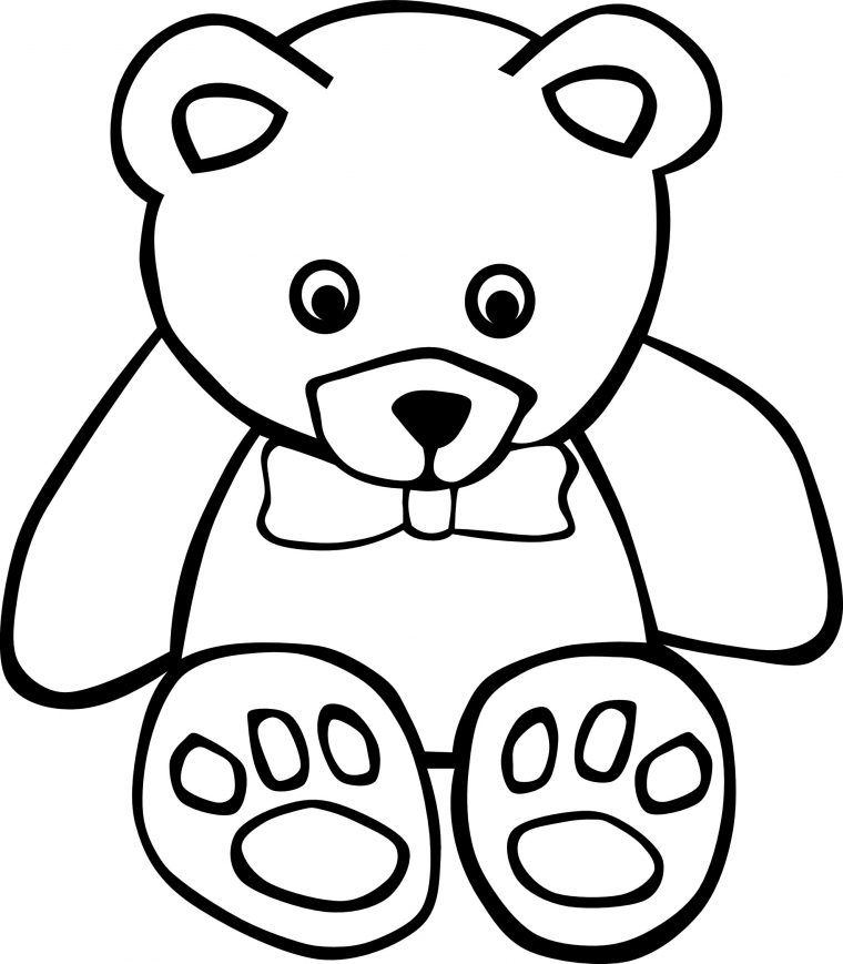 free bear coloring pages free bear coloring pages