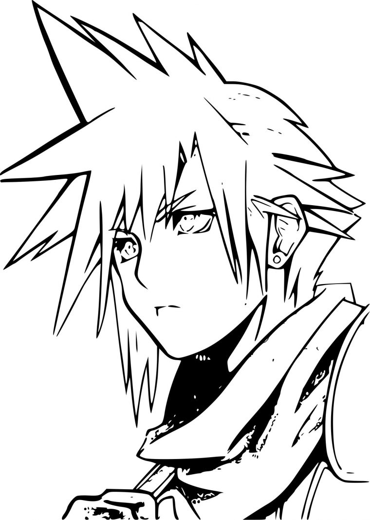 final fantasy coloring pages final fantasy coloring pages