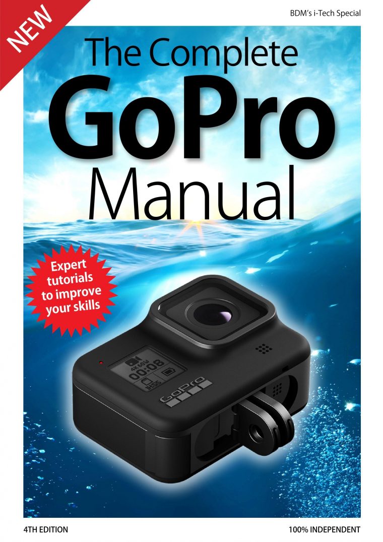 gopro 9 instruction manual