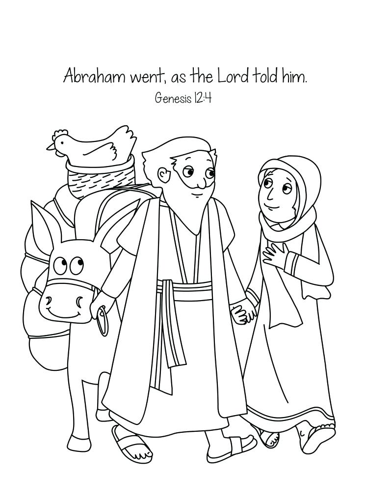 isaac and rebekah coloring pages isaac and rebekah coloring pages