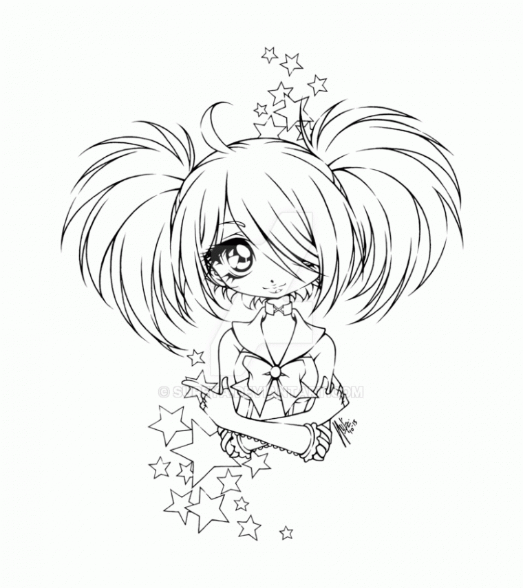 coloring pages aphmau