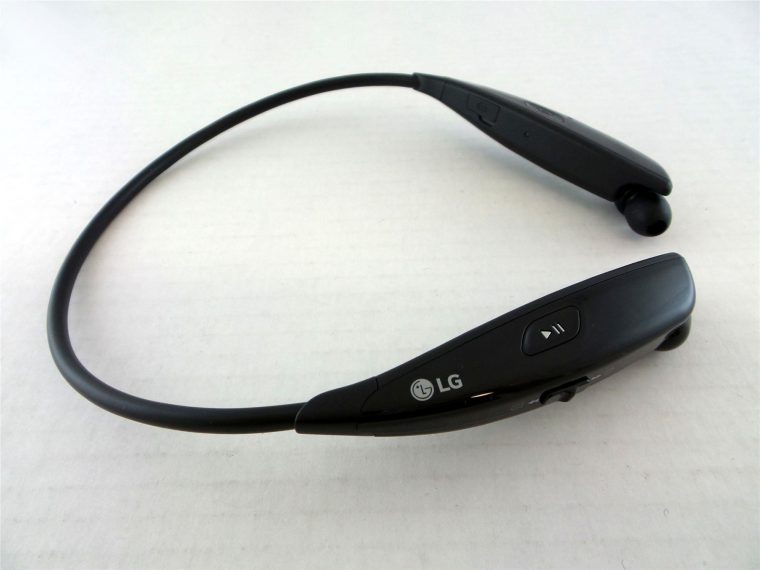 hbs 810 lg headsets manual