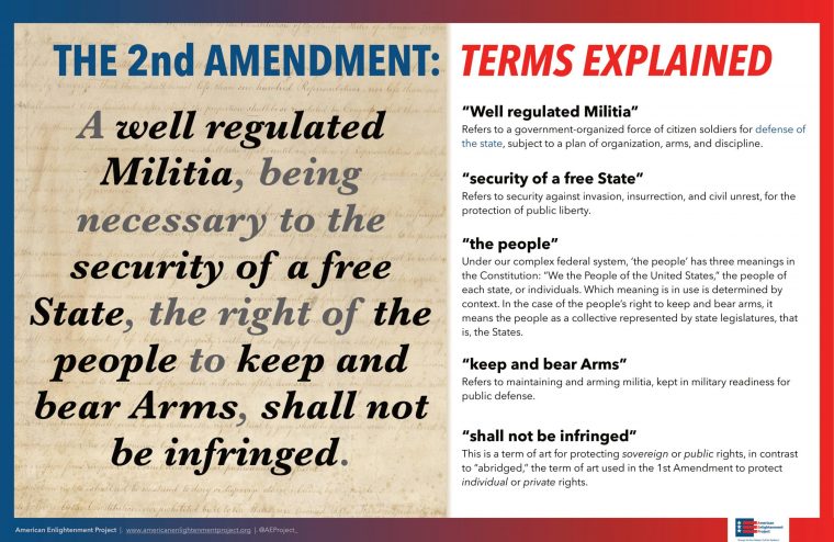 2 amendment