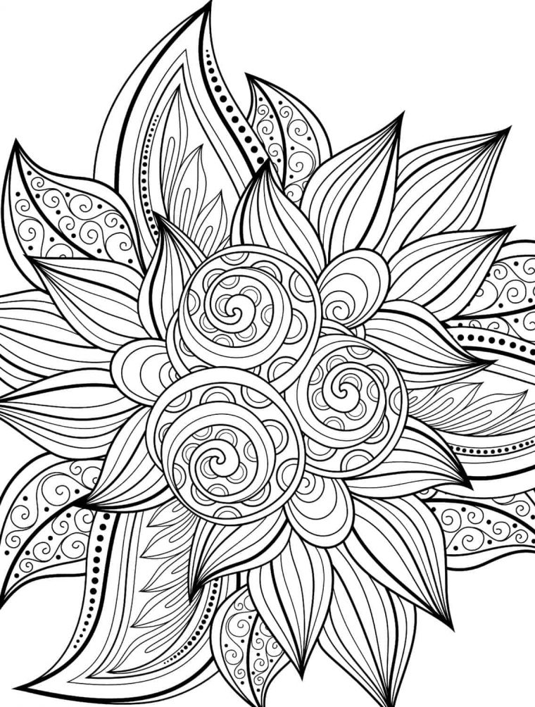 small coloring pages printable