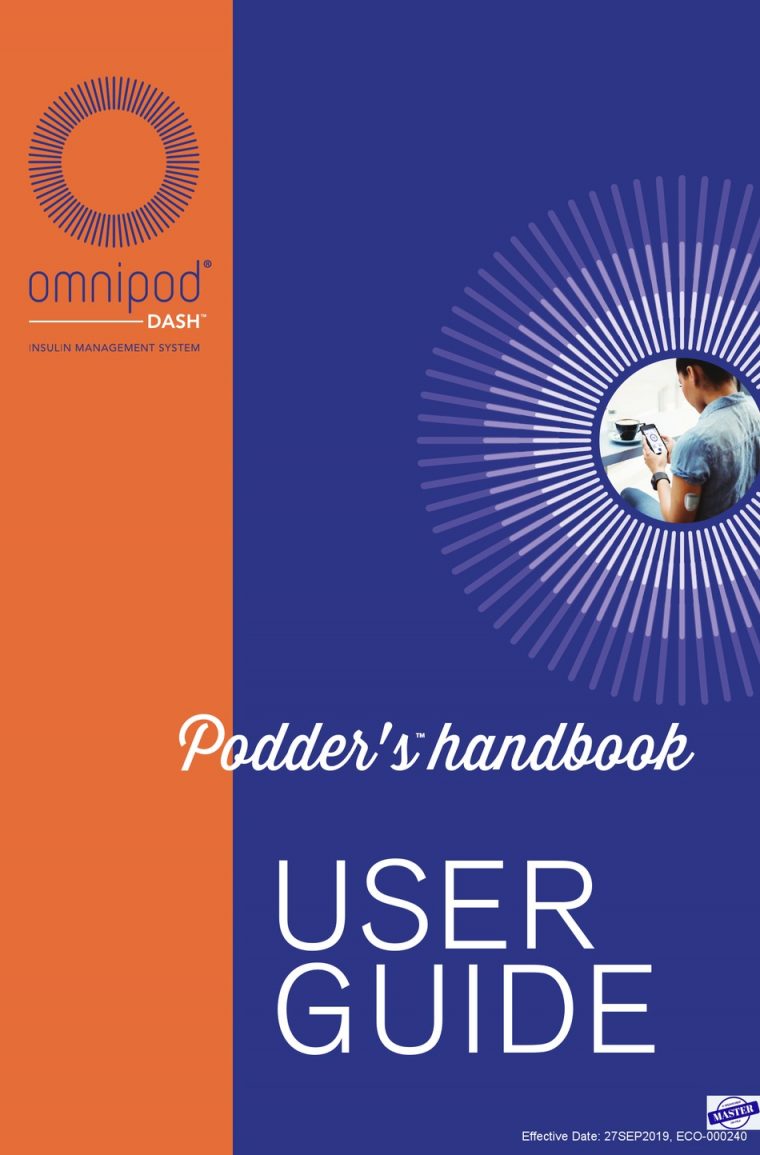 omnipod 5 user guide pdf