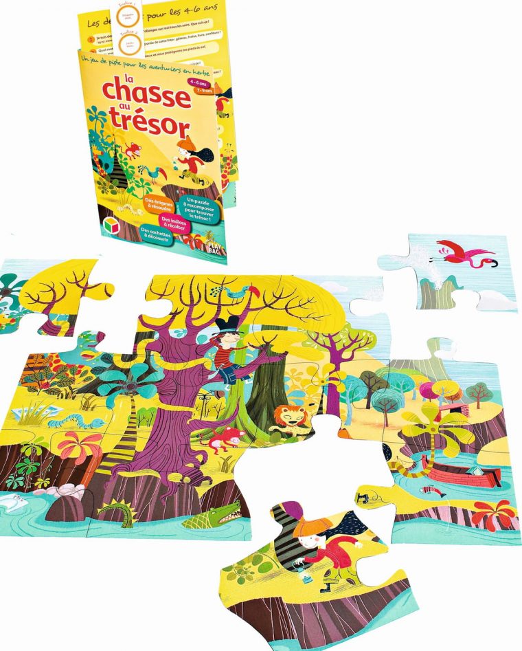 10 Idées De Jeux Pour Un Anniversaire Inoubliable ! dedans Activité Chasse Au Trésor 10 Idées De Jeux Pour Un Anniversaire Inoubliable ! dedans Activité Chasse Au Trésor