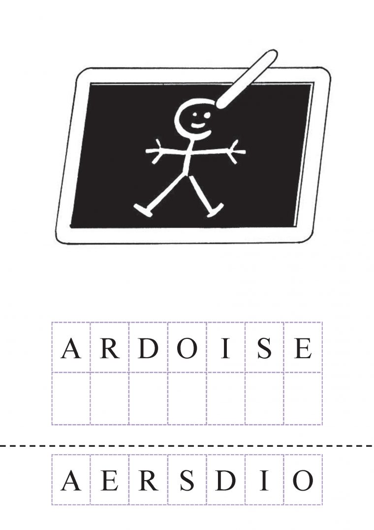 12 Fiches Pour La Maternelle (Ps, Ms Gs) Pour Découvrir pour Rentrée En Grande Section