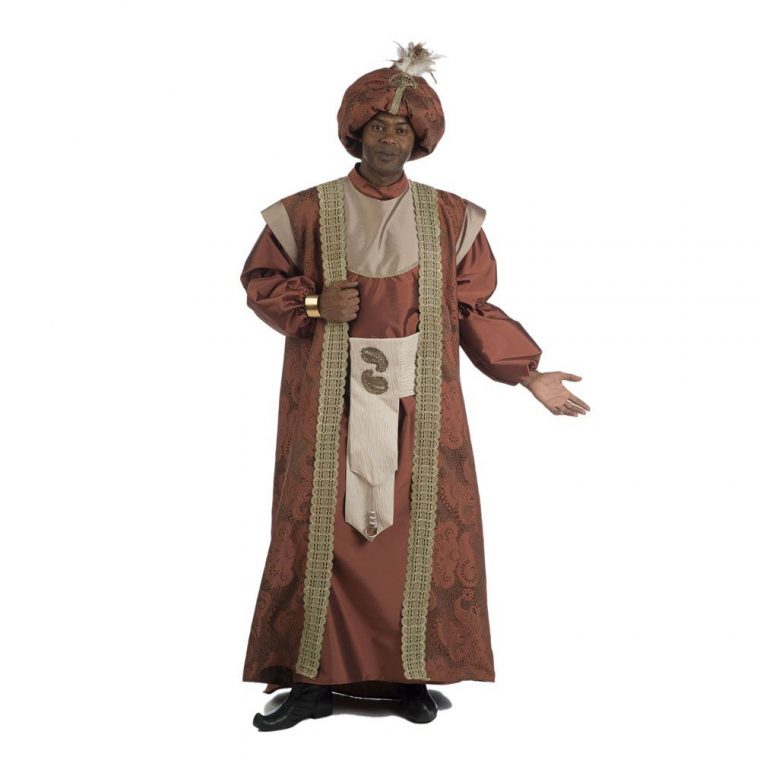 14 Majestic Balthazar Roi Mage Pictures | Biblical Costumes dedans 3 Roi Mage