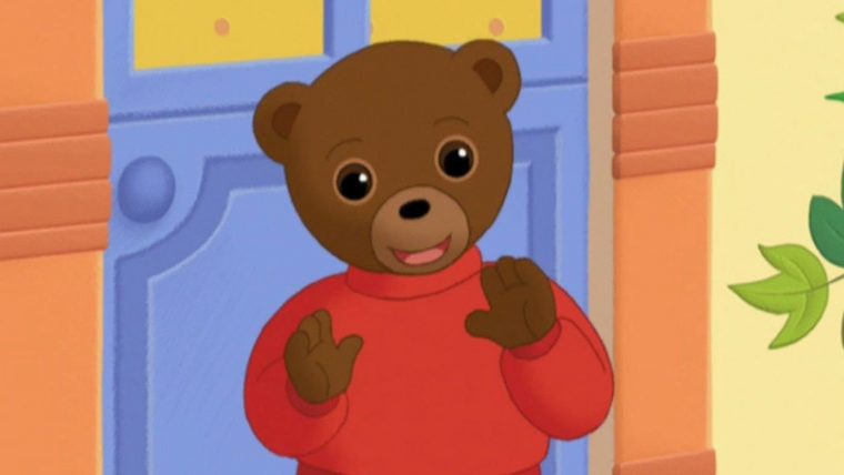 1H De Petit Ours Brun – Compilation #2 encequiconcerne Petit Ours Brun Dessin Animé Gratuit