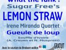20.05.2017 - Festival Musique Sur Senne intérieur Petit Moulin Chanson
