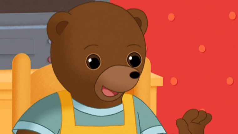 20Min De Petit Ours Brun – Compilation 7 Épisodes #1 serapportantà Petit Ours Brun Dessin Animé Gratuit