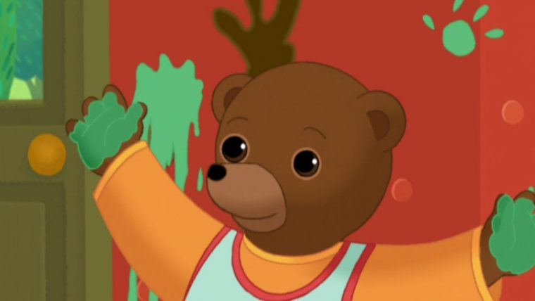 20Min De Petit Ours Brun – Compilation 7 Épisodes #7 tout Petit Ours Brun Dessin Animé Gratuit