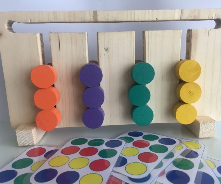 2D Rubik Game For Toddlers | Jeux Pour Tout Petit, Jeux A serapportantà Jeux Pour Petit Enfant
