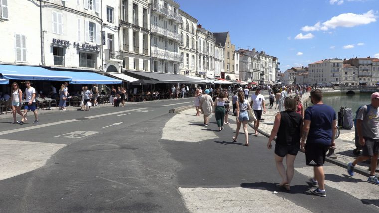 3 Bonnes Idées Pour Sortir Ce Weekend À La Rochelle | Actu tout On Va Sortir La Rochelle