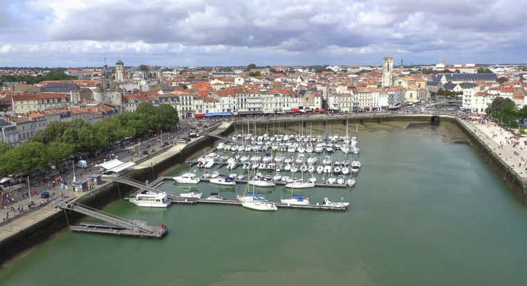 3 Nouvelles Bonnes Idées Pour Sortir Ce Weekend À La intérieur On Va Sortir La Rochelle