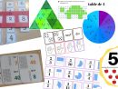 40 Jeux Pédagogiques En Mathématiques Classés Du Cp Au Cm2 serapportantà Exercice Cm2 Gratuit