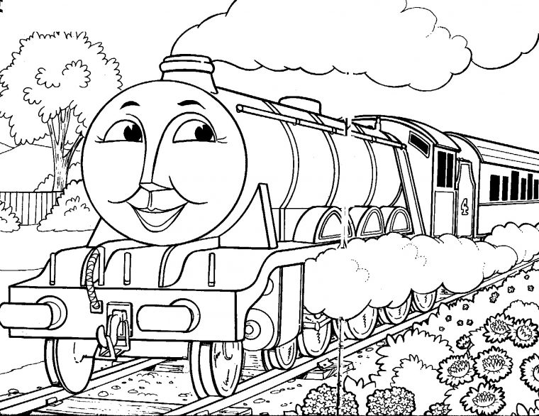 46 Dessins De Coloriage Thomas Et Ses Amis À Imprimer serapportantà Coloriage Thomas Le Petit Train 46 Dessins De Coloriage Thomas Et Ses Amis À Imprimer serapportantà Coloriage Thomas Le Petit Train