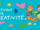 5 Idées D’Activités Artistiques À Réaliser Avec Ses Enfants - Actualités  Bayard Jeunesse tout Idées Activités Tap Primaire