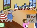 # 55 - Anatole - These Cartoons That Deserve To Be Remembered encequiconcerne Dessin Animé Avec Des Souris