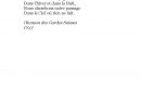 8985643 - Louis - Ferdinand - Celine - Voyage - Au - Bout intérieur Dans La Nuit De L Hiver Chanson