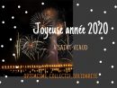A Saint-Viaud, Les Habitants Invités À Créer La Carte De serapportantà Poeme Voeux Nouvel An