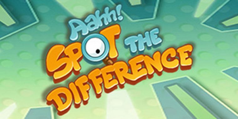 Aahh! Spot The Difference | Nintendo Dsiware | Jeux | Nintendo encequiconcerne Jeux De Différence