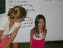 Activités Avec Les Enfants - Projet Gk Dumanjug avec Frere Jacques Anglais