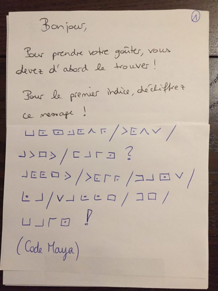 Activités Avec Les Enfants : Si On Faisait Une Chasse Au intérieur Activité Chasse Au Trésor Activités Avec Les Enfants : Si On Faisait Une Chasse Au intérieur Activité Chasse Au Trésor