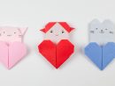 Activitypedia | Apprendre L Origami concernant Origami Facile A Faire En Français