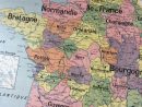 Affiche Scolaire - Affiches Scolaires Anciennes Rossignol intérieur Carte Anciennes Provinces Françaises