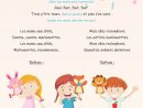 Ainsi Font, Font, Font, Comptine Mimée Pour Enfants &gt; Mes à Les Petites Marionnettes Chanson